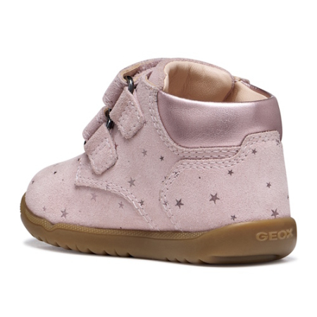 Pantofi fete Geox Macchia, Roz - B164PC_0BSNF_C8014 [1]