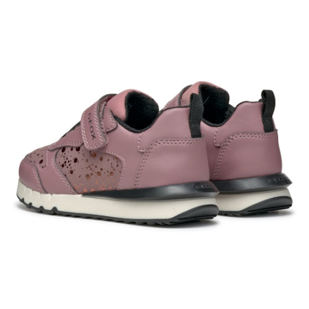 Pantofi fete Geox Fastics, Roz - J46GZB_0BCBL_C8006 [4]