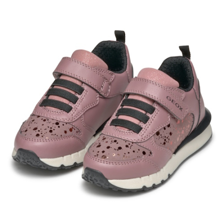 Pantofi fete Geox Fastics, Roz - J46GZB_0BCBL_C8006 [3]