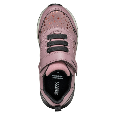 Pantofi fete Geox Fastics, Roz - J46GZB_0BCBL_C8006 [7]