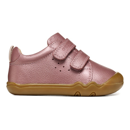 Pantofi fete Geox Steppieup, Roz - B4663A_000AK_C8007 [4]