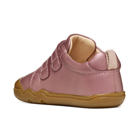 Pantofi fete Geox Steppieup, Roz - B4663A_000AK_C8007 [1]