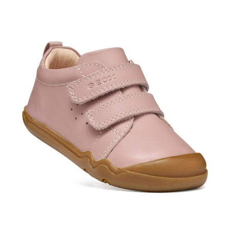 Pantofi fete Geox Steppieup, Roz-Deschis - B4663A_00085_C8156 [3]