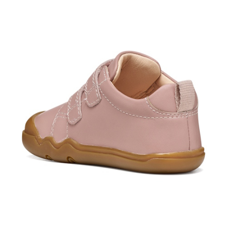 Pantofi fete Geox Steppieup, Roz-Deschis - B4663A_00085_C8156 [1]