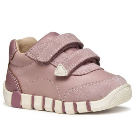 Incaltaminte Fete - Pantofi sport Iupidoo B5658C_08522_C8056