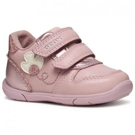 Geox - Pantofi sport Iupidoo B566DC_054AJ_C8014