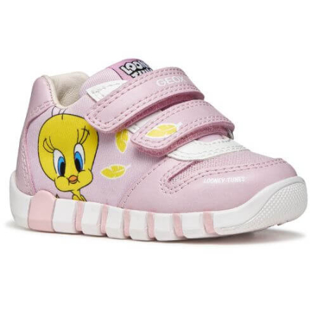 Pantofiori sport - Pantofi sport Iupidoo  B6558B-011BC-C8004