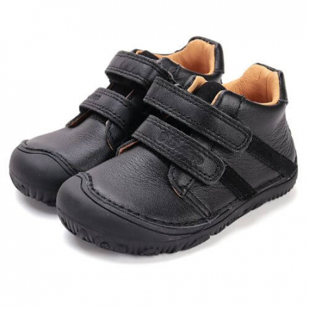 Pantofiori scoala baieti - Pantofi sport piele DD Step S073-52261