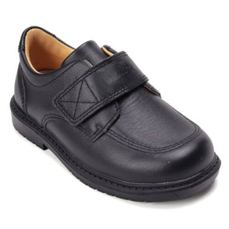 Pantofiori sport baieti - Pantofi sport piele DD Step S105-52199