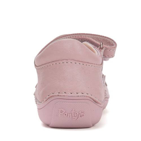 Pantofi copii fete din piele Ponte 20, Roz - DA08-6-1215A [6]
