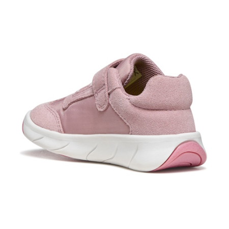 Pantofi fete Geox Foot-Run Barefoot, Roz - B661JA_0FU22_CA81Z [1]