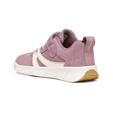 Pantofi fete Geox Foot-Run Barefoot, Roz - J66PCA_022BC_CA81Z [2]