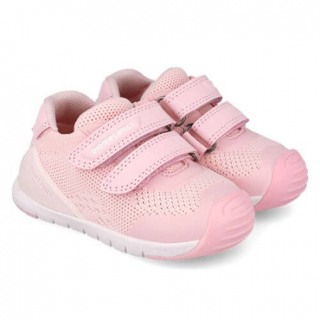 Biogateo - Pantofi sport din textil 252130-D032