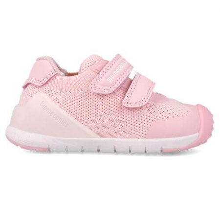 Pantofi sport din textil 252130-D032 [1]