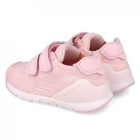 Pantofi sport din textil 252130-D032 [3]