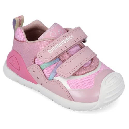 Pantofi sport din textil 262103-A032 [2]