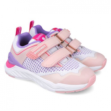 Pantofi sport din textil Biomecanics 252270-B113 [0]