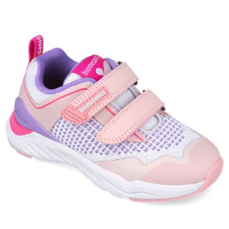 Pantofi sport din textil Biomecanics 252270-B113 [2]