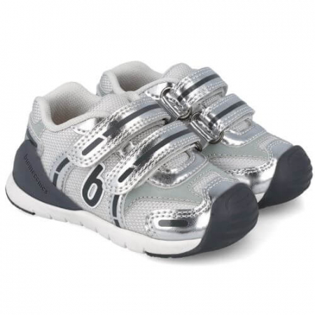 Pantofiori sport baieti - Pantofi sport din textil 251138-C198