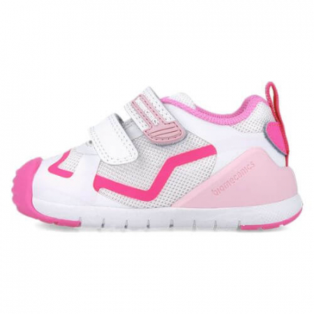 Pantofi sport din textil 252133-D304 [2]
