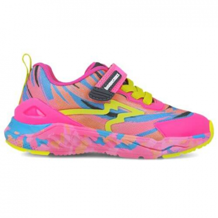 Pantofi sport din textil Biomecanics 252273-B146 [1]