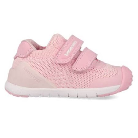 Incaltaminte Fete - Pantofi sport din textil 262136-D032