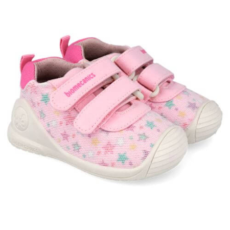 Pantofi sport din textil 262176-A032 [1]