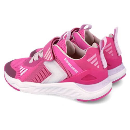 Pantofi sport din textil Biomecanics 262271-B032 [3]