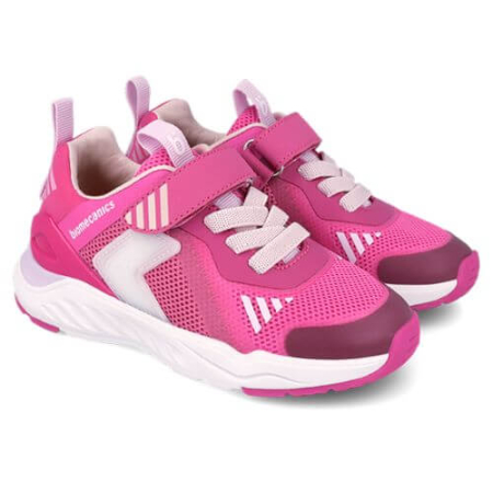 Pantofi sport din textil Biomecanics 262271-B032 [1]