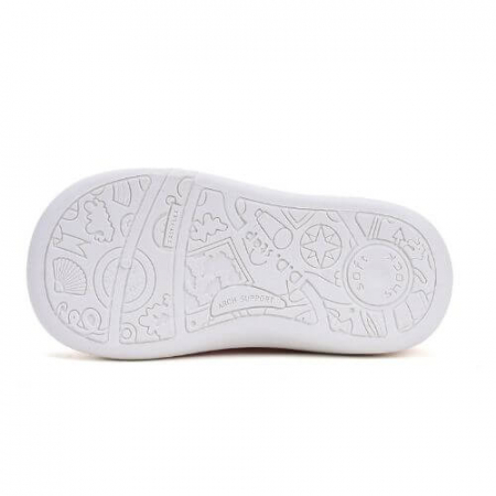 Pantofi copii baieti din textil DD Step, Multicolor - C100-51985A [5]