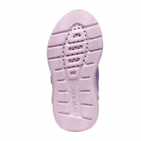 Pantofi copii fete din textil Geox, Lila - B564TB_0BC14_C8E8L [8]