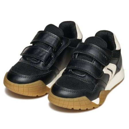 Pantofi sport geox textil [4]