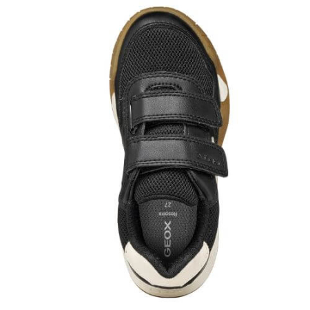 Pantofi sport geox textil [8]