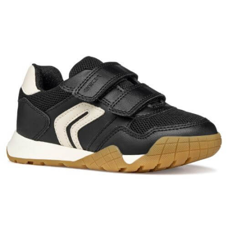 Pantofi sport geox textil [2]