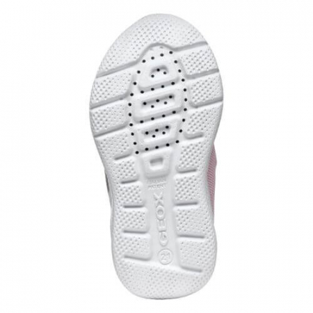 Pantofi copii fete din textil Geox, Roz - B554TA_0GNHH_C0514 [9]