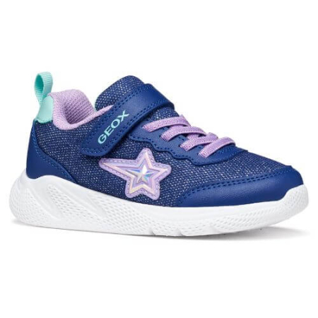 Pantofi sport geox textil [1]