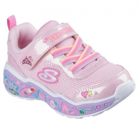 Incaltaminte Fete - Sneakers Skechers 303158