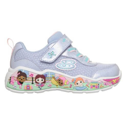 Noua Colectie Primavara - Sneakers Skechers 303158