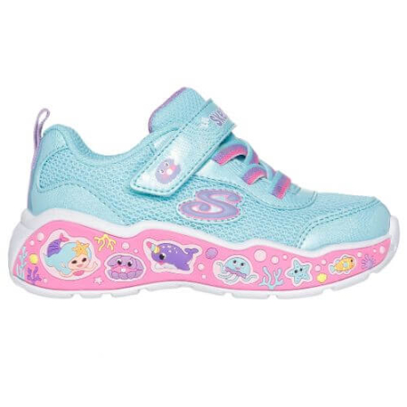 Noua Colectie Primavara - Sneakers Skechers 303158