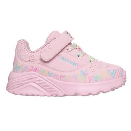 Noua Colectie Primavara - Sneakers Skechers 314091-LPMT