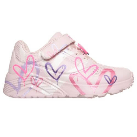 Noua Colectie Primavara - Sneakers Skechers 314966-LPMT