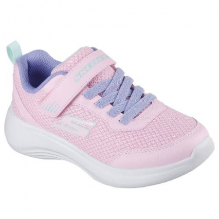Pantofiori sport fete - Sneakers Skechers 303573