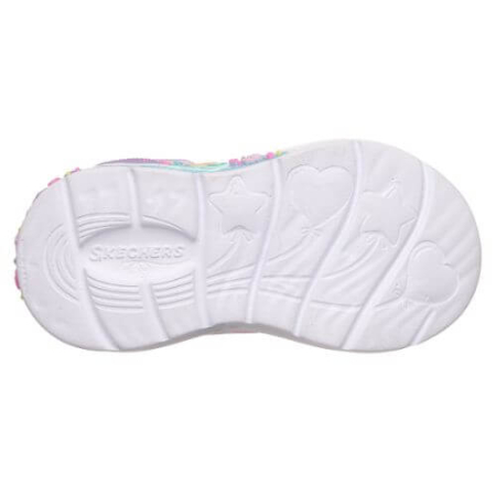 Sneakers Skechers 303061-LVMT [5]