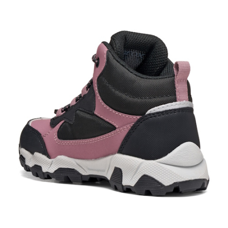 Pantofi copii fete Geox Magnetar Abx, Roz - J464LB_050FU_C9321 [1]