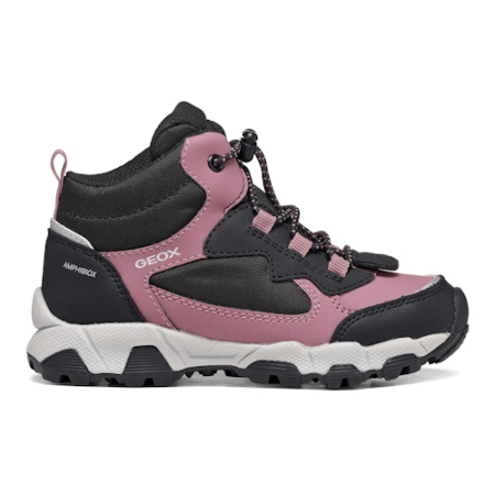 Pantofi copii fete Geox Magnetar Abx, Roz - J464LB_050FU_C9321 [5]