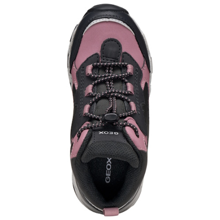 Pantofi copii fete Geox Magnetar Abx, Roz - J464LB_050FU_C9321 [2]