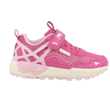 Pantofiori sport fete - Pantofi copii fete Primigi, Roz - 2456700