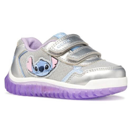 Pantofi sport Geox Stitch [2]