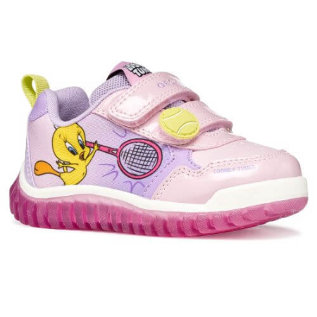 Pantofi sport Geox Stitch [1]