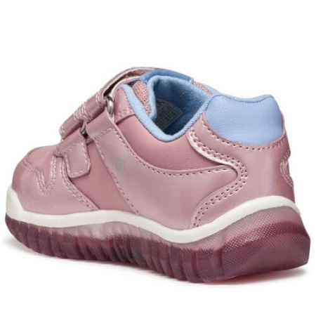 Pantofi sport Geox Stitch [6]
